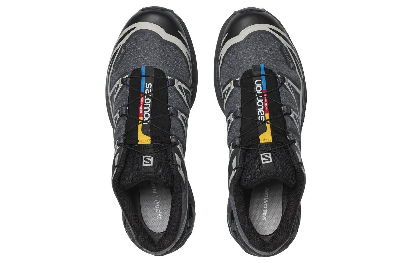 SALOMON XT-6 Gore-Tex 'Black Ebony' 416635 - 3_b5ee7603-cbb5-4271-af5c-9e563c076342