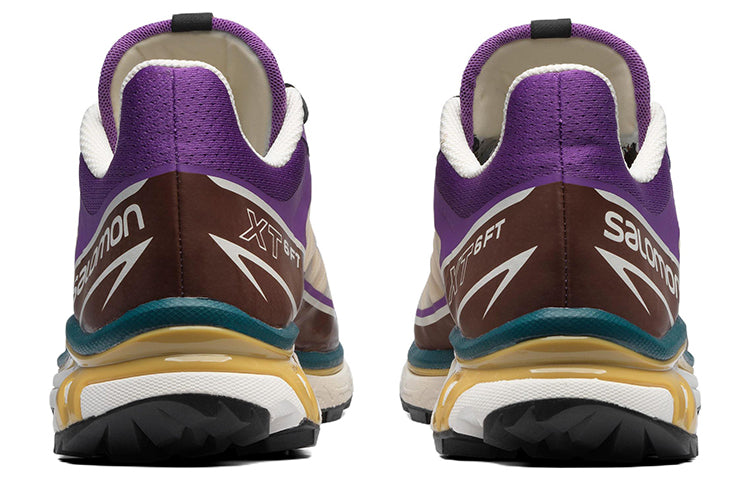 Salomon XT-6 Ft 'Grey Purple Brown' 414706 - 3_ba710e9a-6b94-484d-9d80-980db77cd3ac