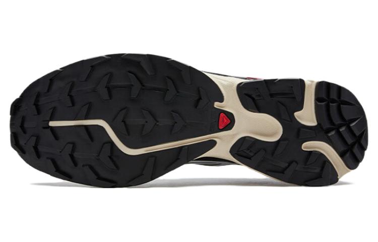 SALOMON XT-6 'Pewter Black Aurora Red' 472932 - 3_cf02b8a8-176e-4419-9d71-f90e2c4f7792