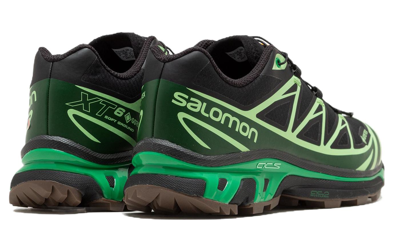 Salomon XT-6 GTX 'Black Eden Green Ash' 472921 - 3_d10aa3e3-a3d1-4848-bec1-f32e147a2b0a