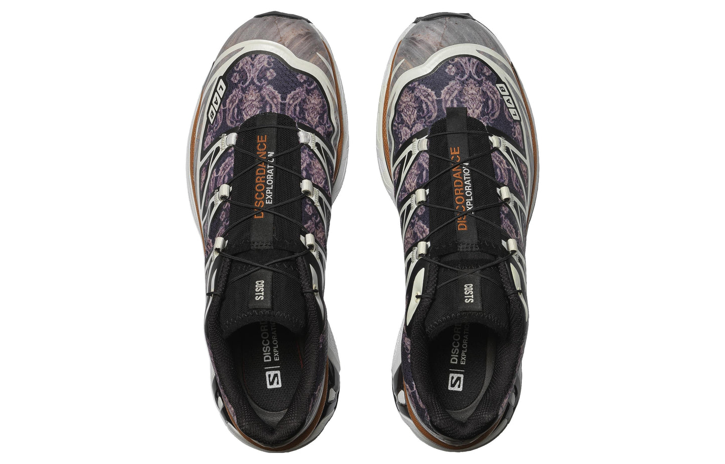 Salomon XT-6 x FOR COTD  COSTS 'Black Vanilla Ice' 471865 - 3_d62cca55-a69d-4075-90d7-fccbf8343d67