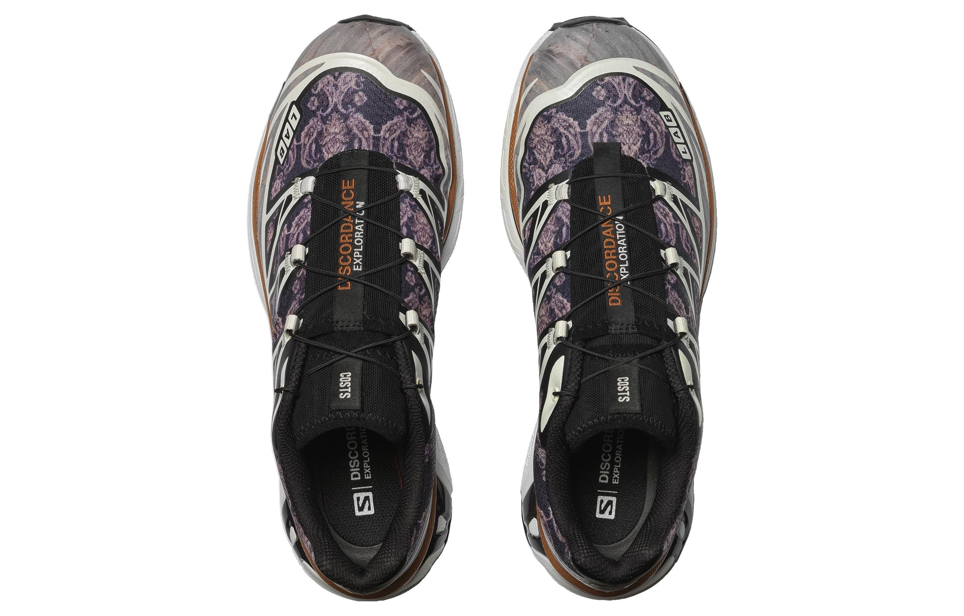 Salomon XT-6 x FOR COTD  COSTS 'Black Vanilla Ice' 471865 - 3_d62cca55-a69d-4075-90d7-fccbf8343d67