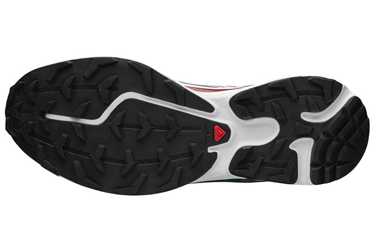 SALOMON XT-6 Trail 'Blue'