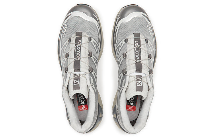 Salomon XT-6 Adv For Dsm Trail 'Silver' 417169 - 3_f8ded8e5-bd38-4d4c-870f-d5a48084e85a
