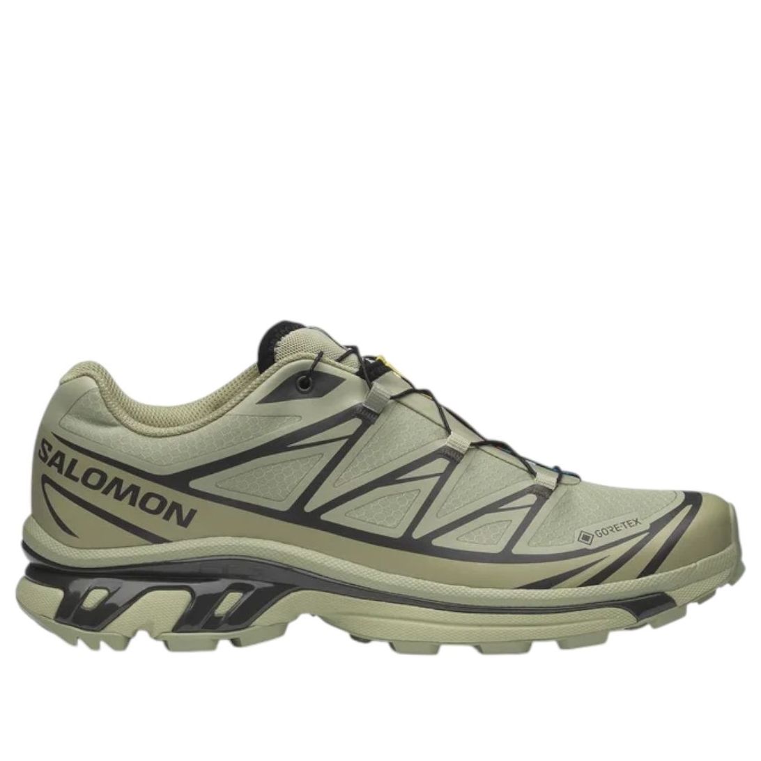 SALOMON XT-6 Gore-Tex 'Tea Peat' 478638 - 478638-2-Photoroom