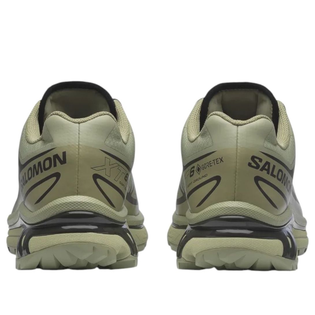 SALOMON XT-6 Gore-Tex 'Tea Peat' 478638 - 478638-6-Photoroom