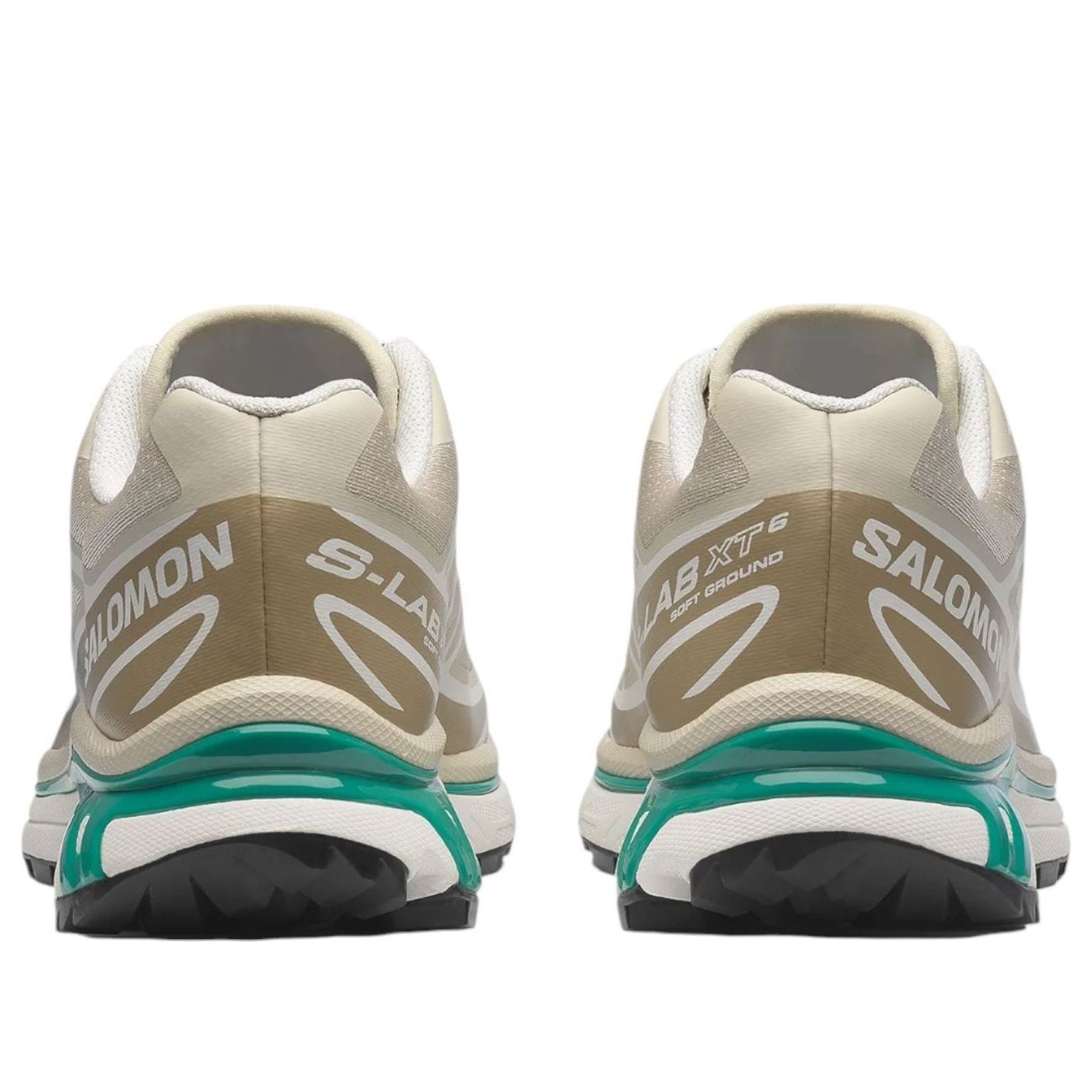 SALOMON XT-6 Rainy Day 'Chinchilla Dynasty Green' 478643 - 478643-3_48bc0454-506b-4cec-ae6f-3172c3aba0aa