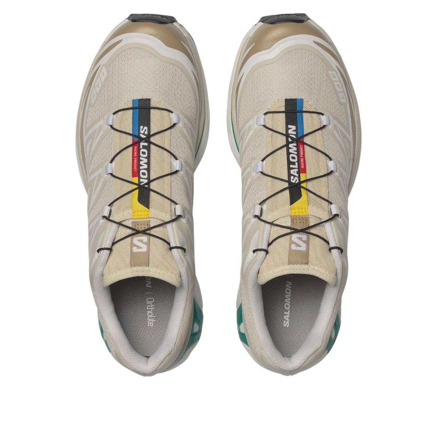 SALOMON XT-6 Rainy Day 'Chinchilla Dynasty Green' 478643 - 478643-4_4ccfa069-61aa-4e95-9677-c5a43cbeaa70