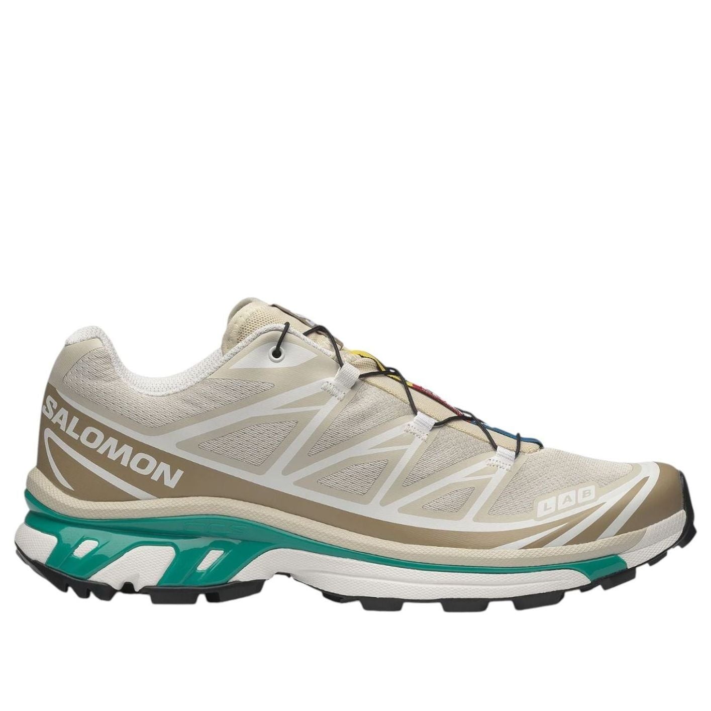 SALOMON XT-6 Rainy Day 'Chinchilla Dynasty Green' 478643 - 478643-6_a2f82204-e94d-48e2-80dc-0b820aef6f2c