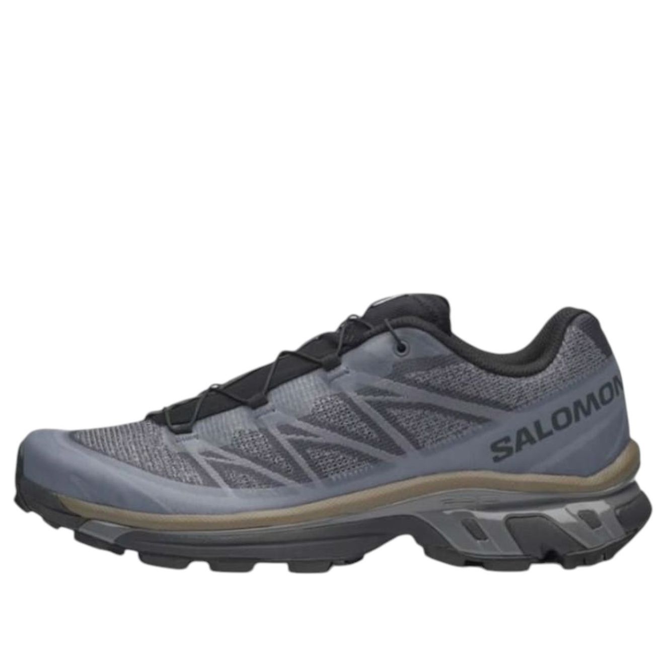 SALOMON XT-6 Shadow 'Blue Nights Grisaille'