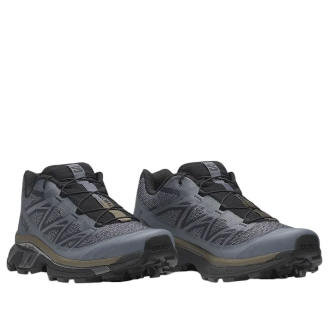 SALOMON XT-6 Shadow 'Blue Nights Grisaille'