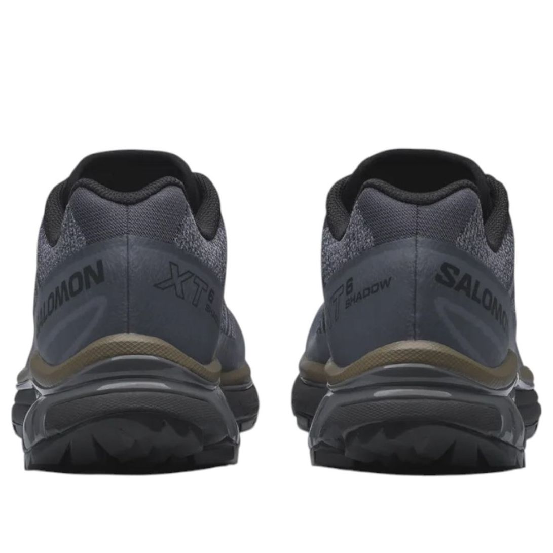 SALOMON XT-6 Shadow 'Blue Nights Grisaille'