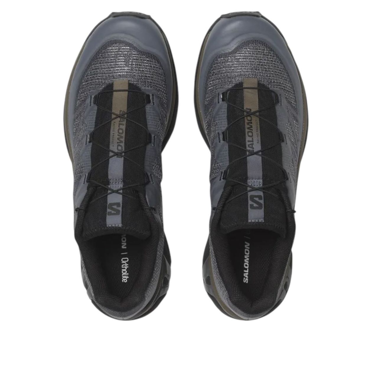 SALOMON XT-6 Shadow 'Blue Nights Grisaille'