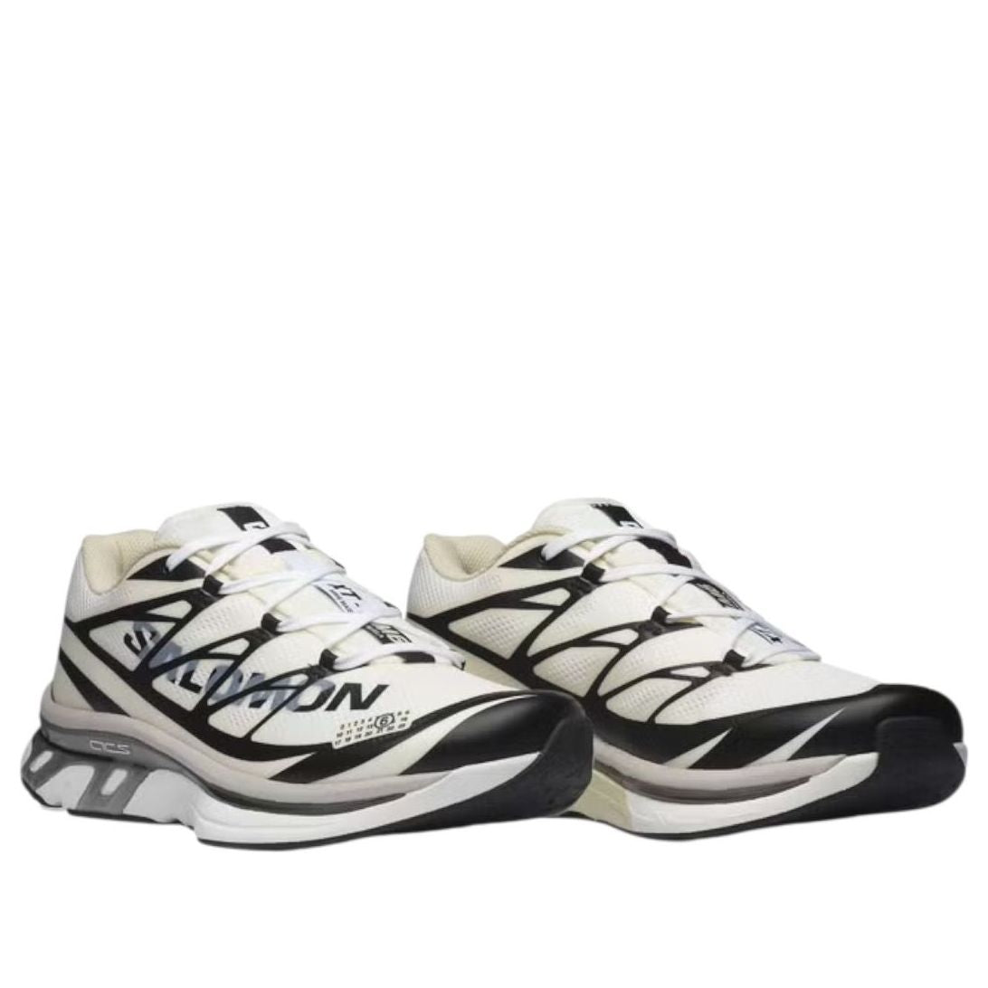 SALOMON x Margiela XT-MM6 'Vanilla Ice Black' 479494 - 479494-5-Photoroom