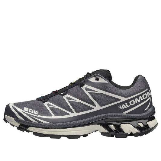 SALOMON XT-6 'Black Asphalt' 479895 - 479895-1