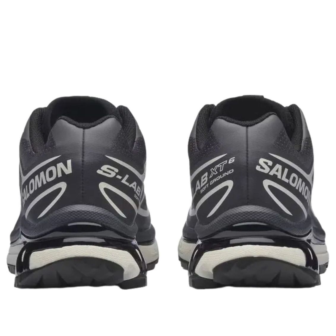 SALOMON XT-6 'Black Asphalt' 479895 - 479895-5