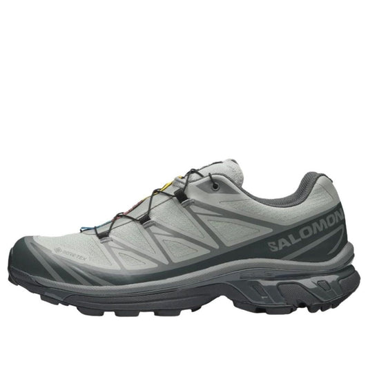 SALOMON XT-6 Gore-Tex 'Wrought Iron Urban Chic' 479917 - 479917-1