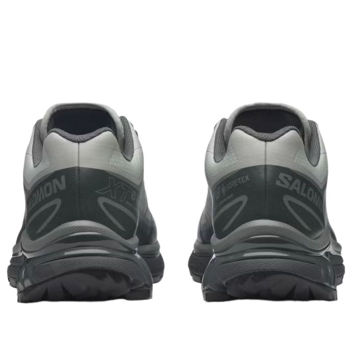 SALOMON XT-6 Gore-Tex 'Wrought Iron Urban Chic' 479917 - 479917-4