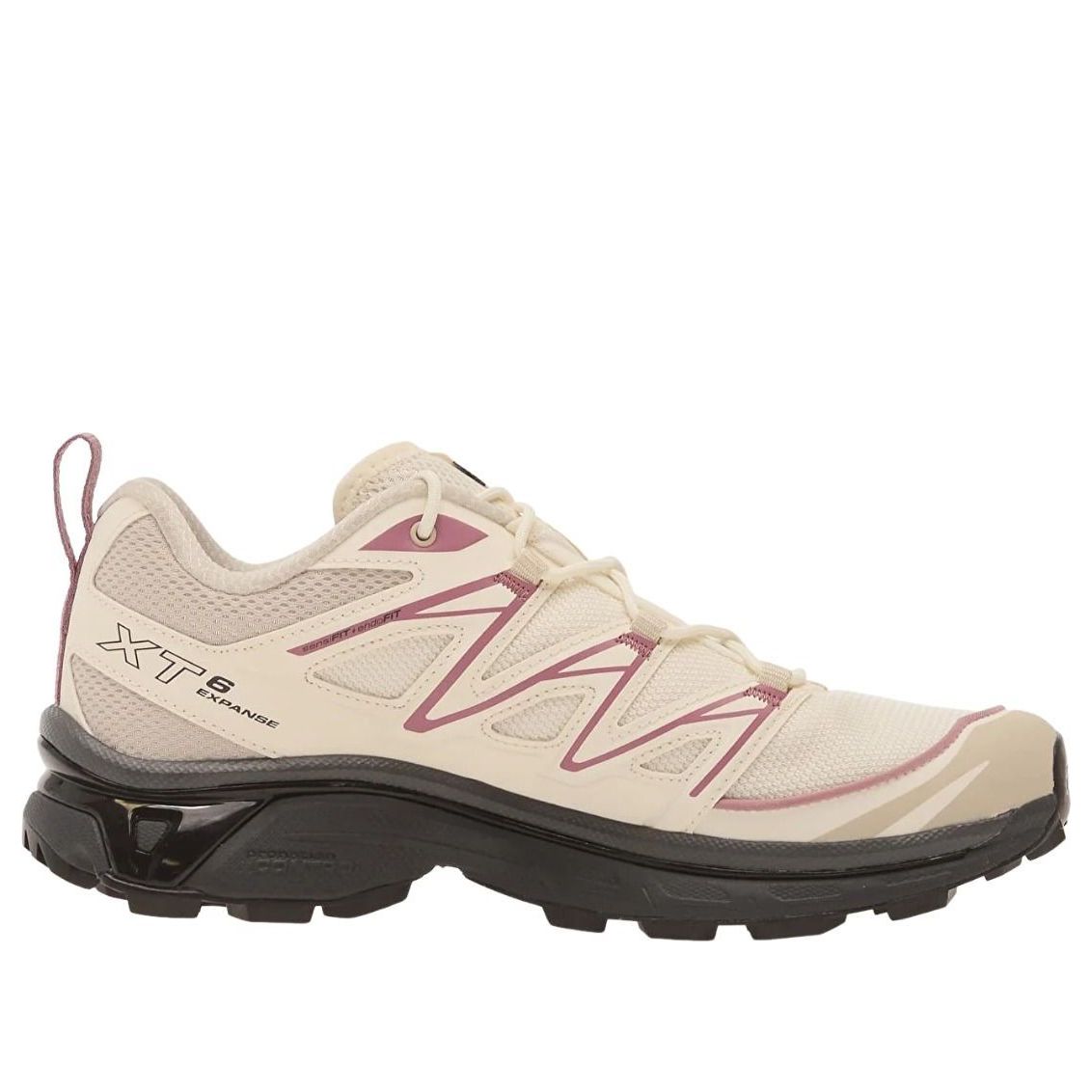 SALOMON XT-6 Expanse 'Vanilla Ice Dusky Orchid' 479924 - 479924-2