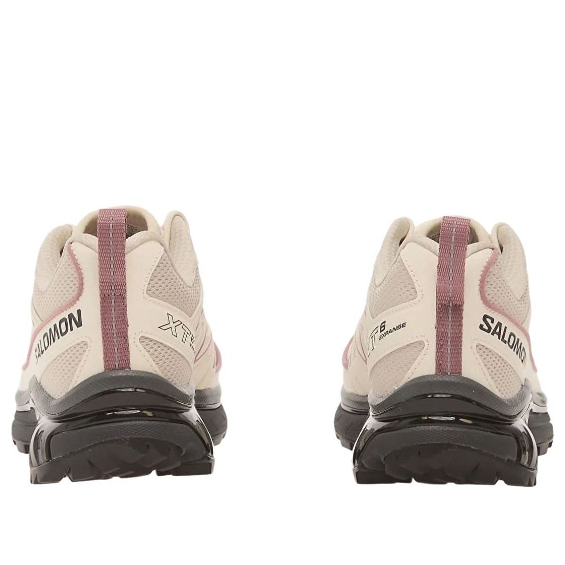 SALOMON XT-6 Expanse 'Vanilla Ice Dusky Orchid' 479924 - 479924-3