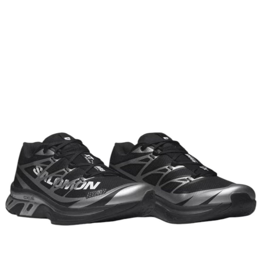 SALOMON x Margiela XT-MM6 'Black Silver' 491070 - 491070-4-Photoroom