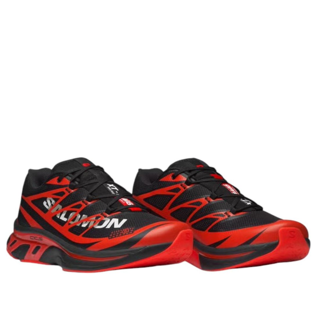 SALOMON x Margiela XT-MM6 'Black Cherry Tomato' 491083 - 491083-4-Photoroom