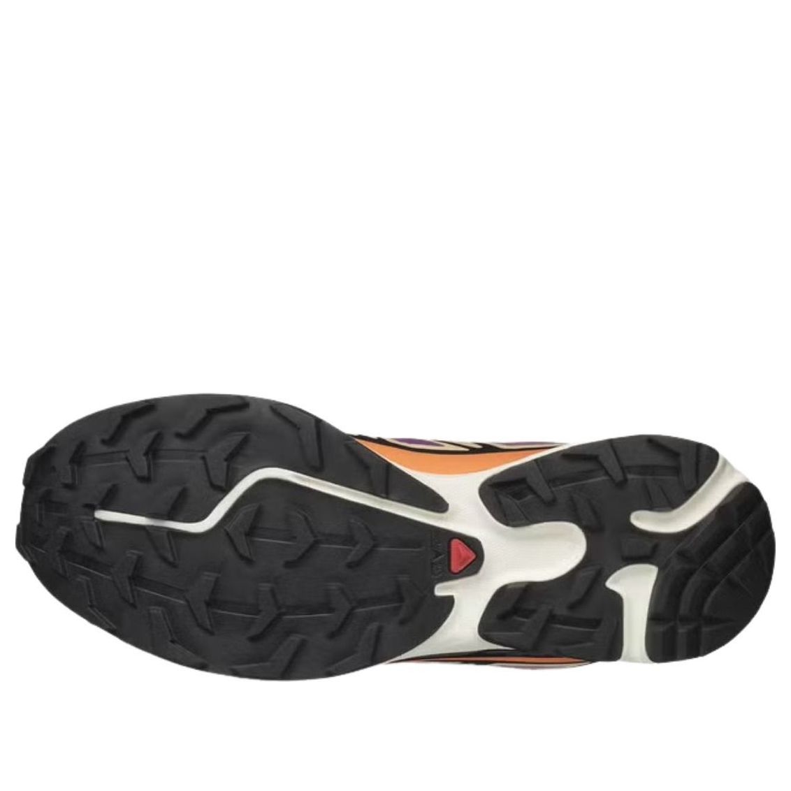 SALOMON XT-6 'Black Almond Cream' 491543 - 491543-5