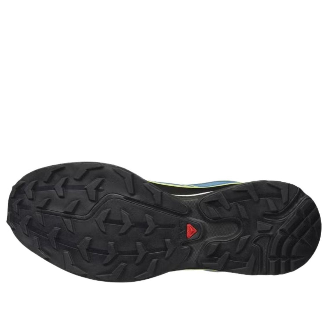 SALOMON XT-6 Gore-Tex 'Niagara Sunny Lime'