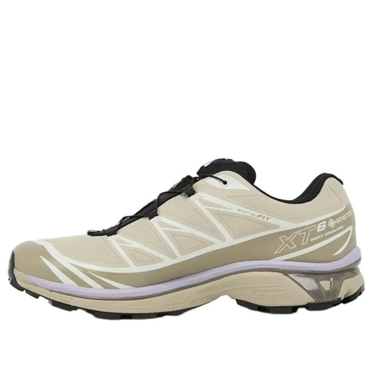 SALOMON XT-6 Gore-Tex 'Eucalyptus Sage Cosmic Sky' 492023 - 492023-1