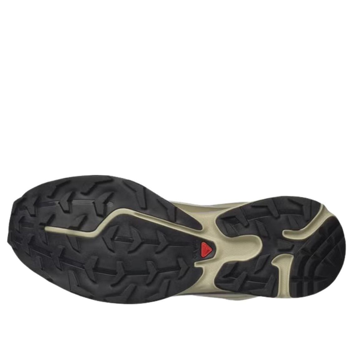 SALOMON XT-6 Gore-Tex 'Eucalyptus Sage Cosmic Sky' 492023 - 492023-5