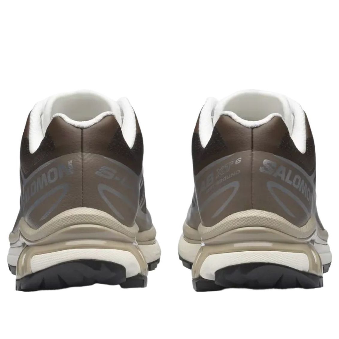 SALOMON XT-6 'Earth Brown' 492099 - 492099-4_ad6cf7a9-be49-41b5-a117-fdf76c382f94