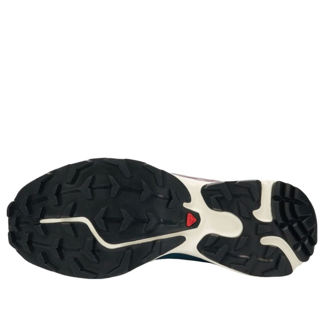 SALOMON XT-6 Recut 'Mineral Grey Blue White' 492579 - 492579-5