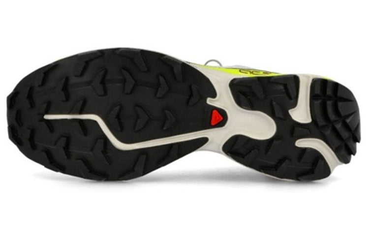 SALOMON XT-6 Advanced 'Meteor Ash'
