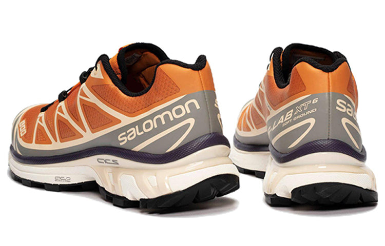 Salomon XT-6 Series 'Orange Grey' 417099 - 4_108349e0-62c0-473c-b2bd-59d88ced484d