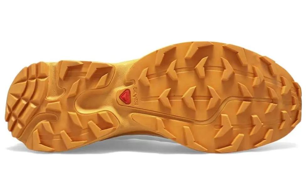 SALOMON XT-6 FT 'Vanilla Buckskin'