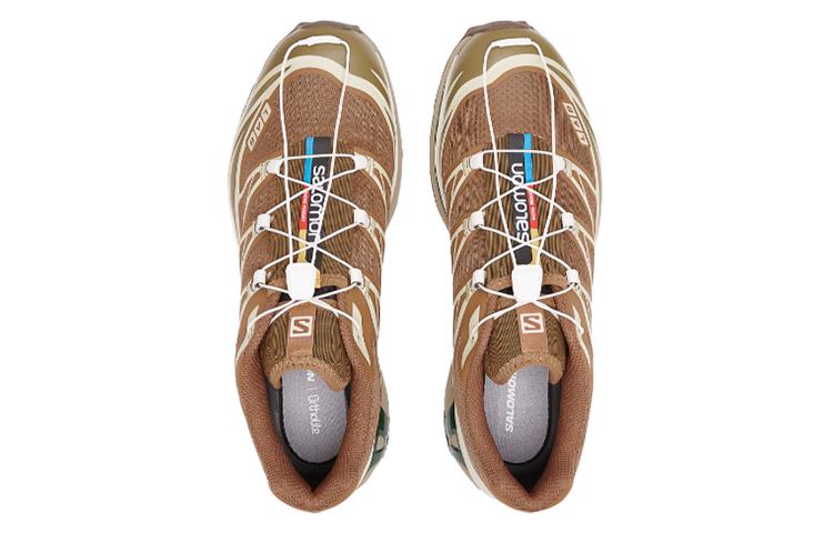 SALOMON XT-6 Advanced 'Camel Olive Green' 471361 - 4_190e6434-3727-4eca-8471-5f0f3123e5a8