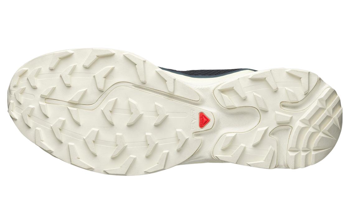 SALOMON Xt-6 FT 'Black White'