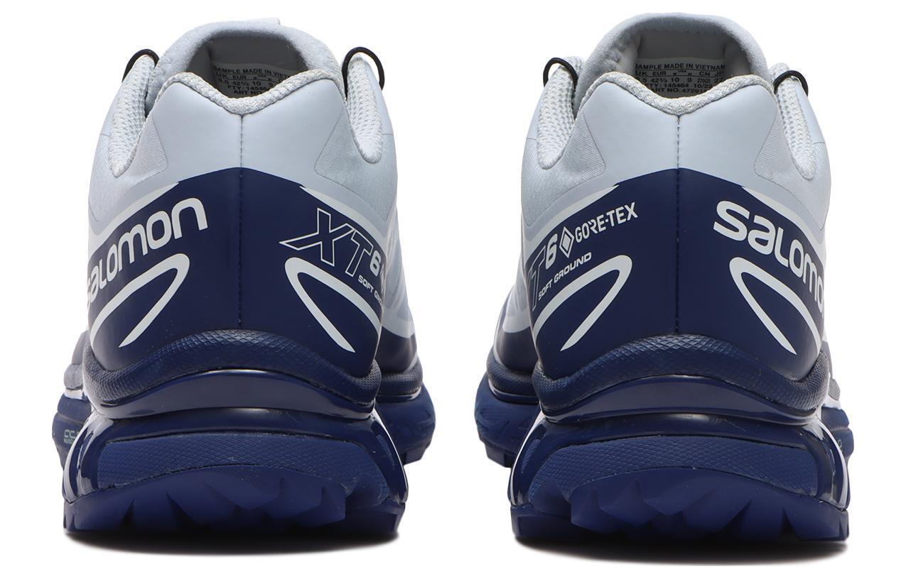 SALOMON XT-6 GTX 'Blue Print Heather White' 472919 - 4_20_3