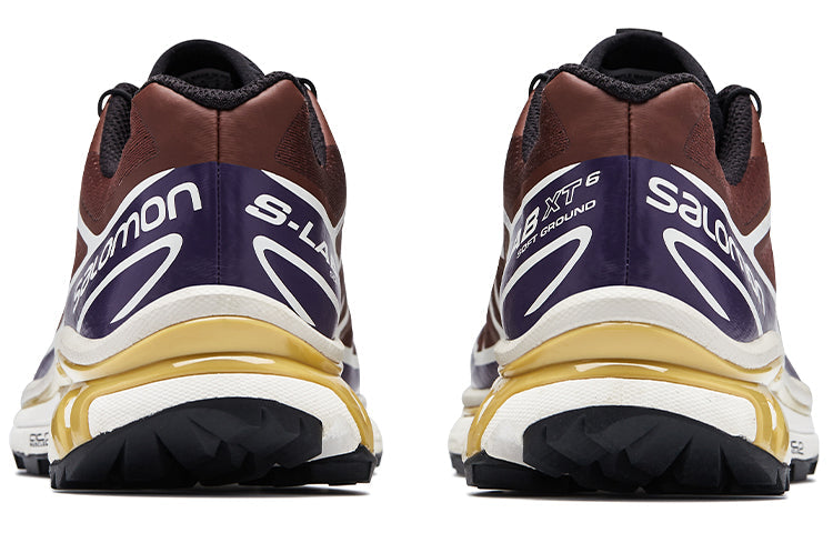 Salomon XT-6 'Brown Burgundy' 414547 - 4_23b1fec3-ba14-4ce3-a6da-c9a32138b55c