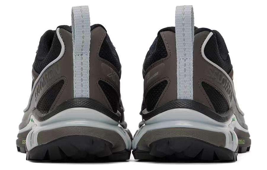 SALOMON XT-6 EXPANSE 'Beluga Summer Green'