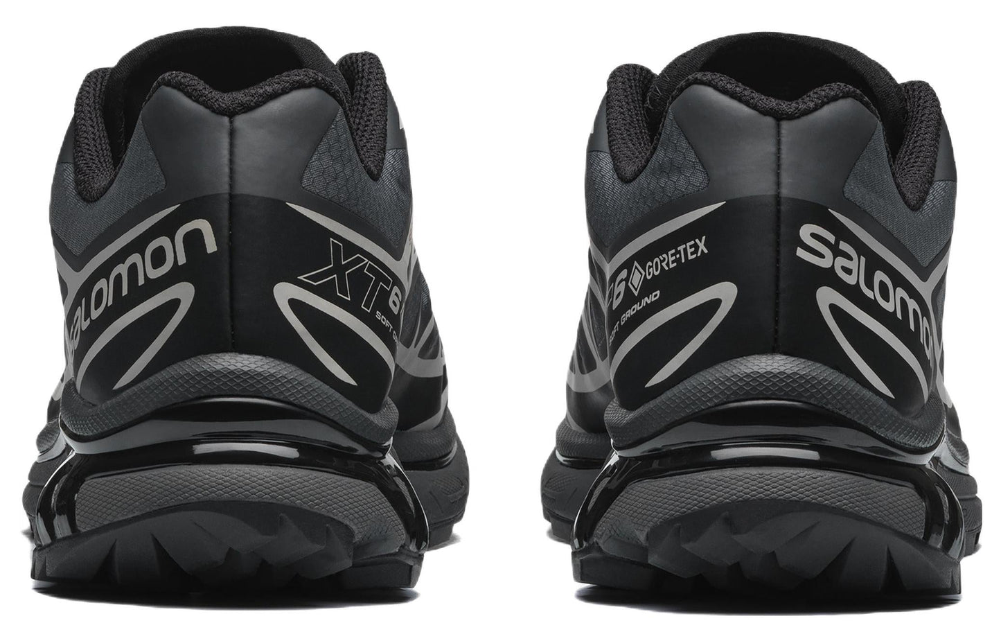 SALOMON XT-6 Gore-Tex 'Black Ebony' 416635 - 4_b4975c05-32aa-46f3-900f-757c468e03ba