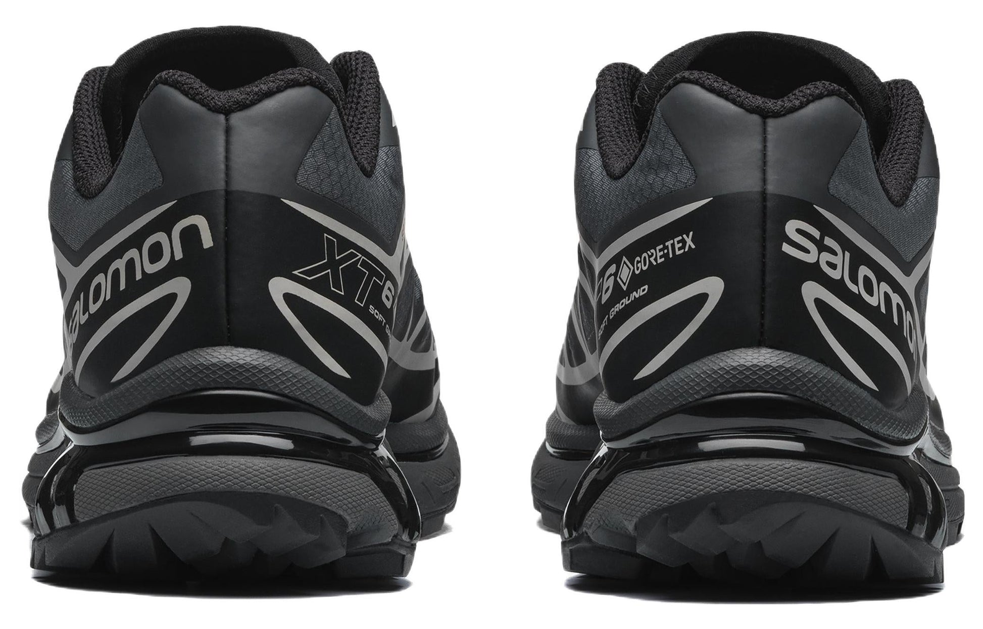 SALOMON XT-6 Gore-Tex 'Black Ebony' 416635 - 4_b4975c05-32aa-46f3-900f-757c468e03ba