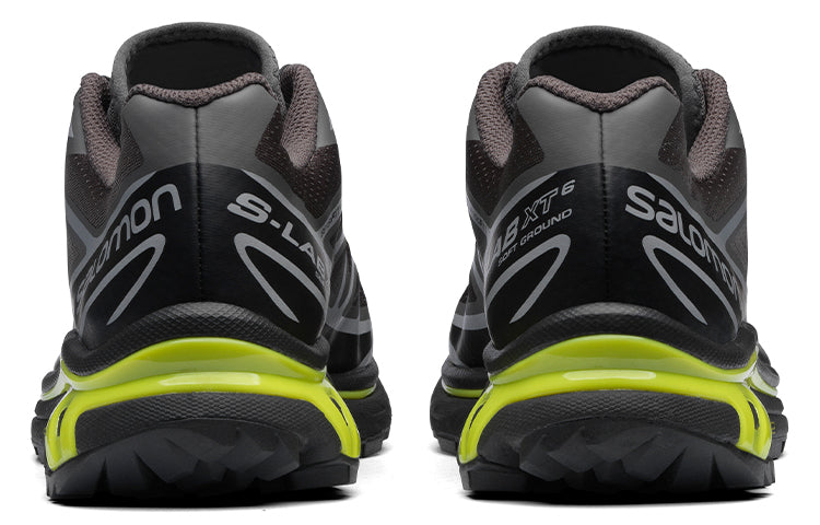 Salomon XT-6 'Brown Neon Green' 416870 - 4_ccb42117-148c-4ac5-bf9c-f5116b1eb545