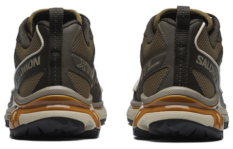 Salomon XT-6 Expanse 'Grey Brown Khaki' 417416 - 4_d2a691b6-a3c5-45da-b021-58fa9f9f7f9e