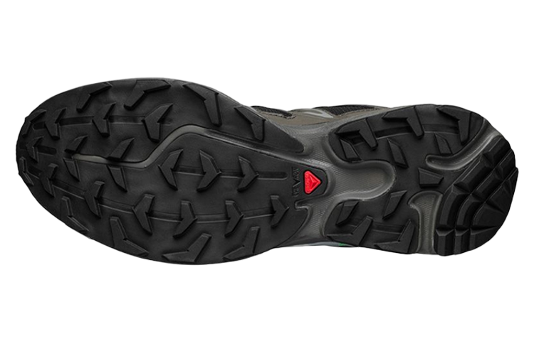 SALOMON XT-6 EXPANSE 'Beluga Summer Green'
