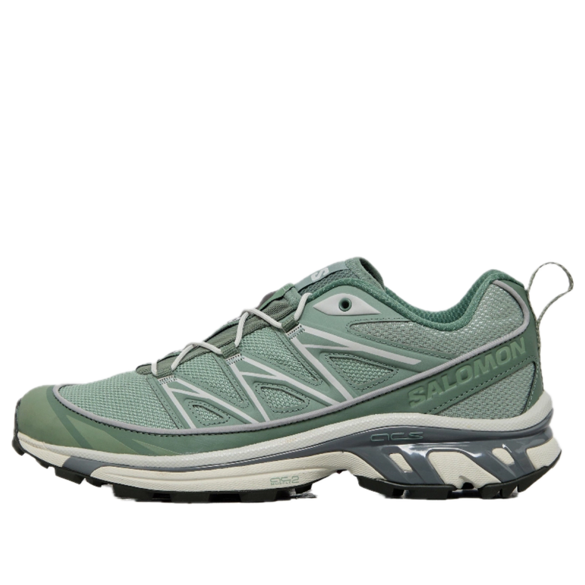 SALOMON XT-6 Expanse 'Lily Pad Pewter'