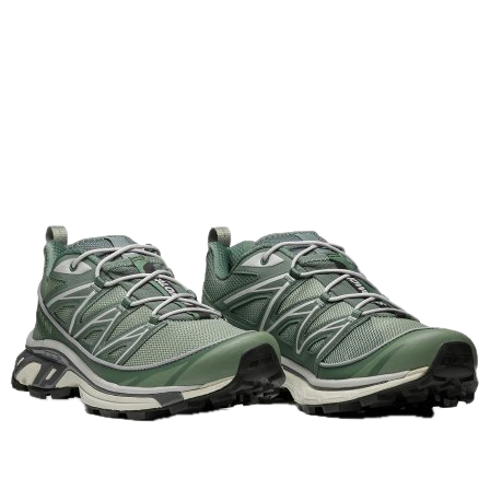 SALOMON XT-6 Expanse 'Lily Pad Pewter'