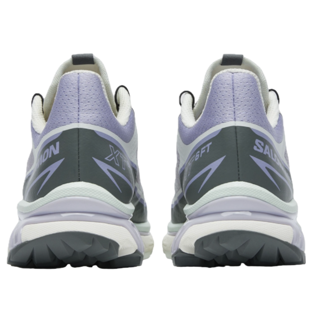 SALOMON XT-6 FT 'Light Grey Purple'