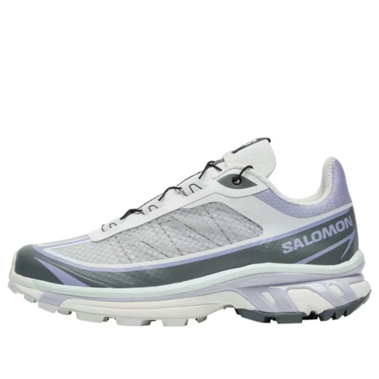 SALOMON XT-6 FT 'Light Grey Purple'