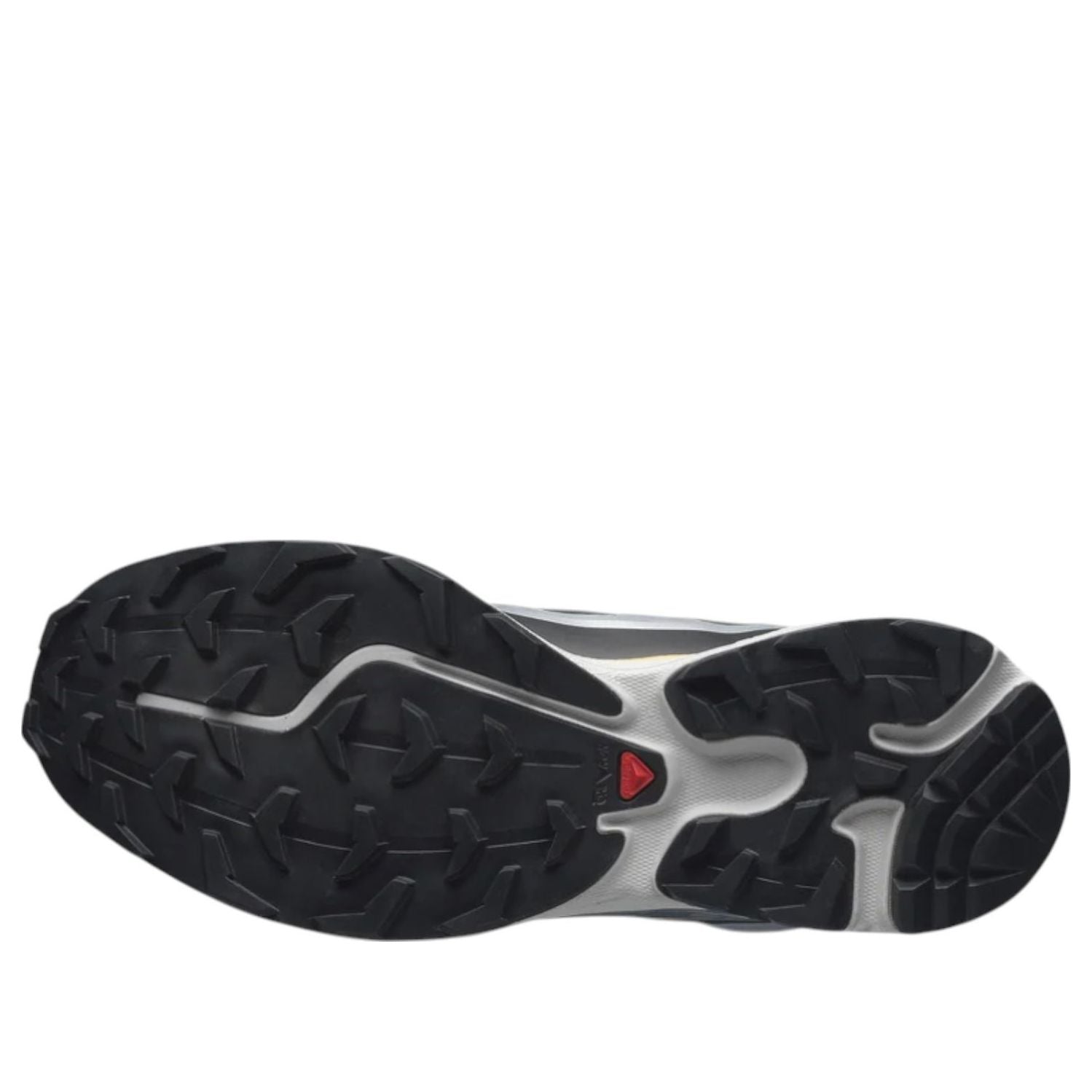 SALOMON XT-6 'Black Ftw Silver'